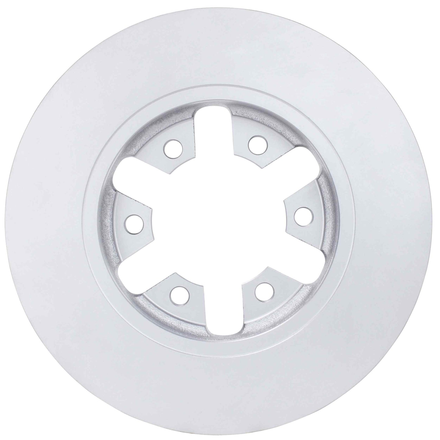 Quality-Built Black Series Brake Rotor BR3132G