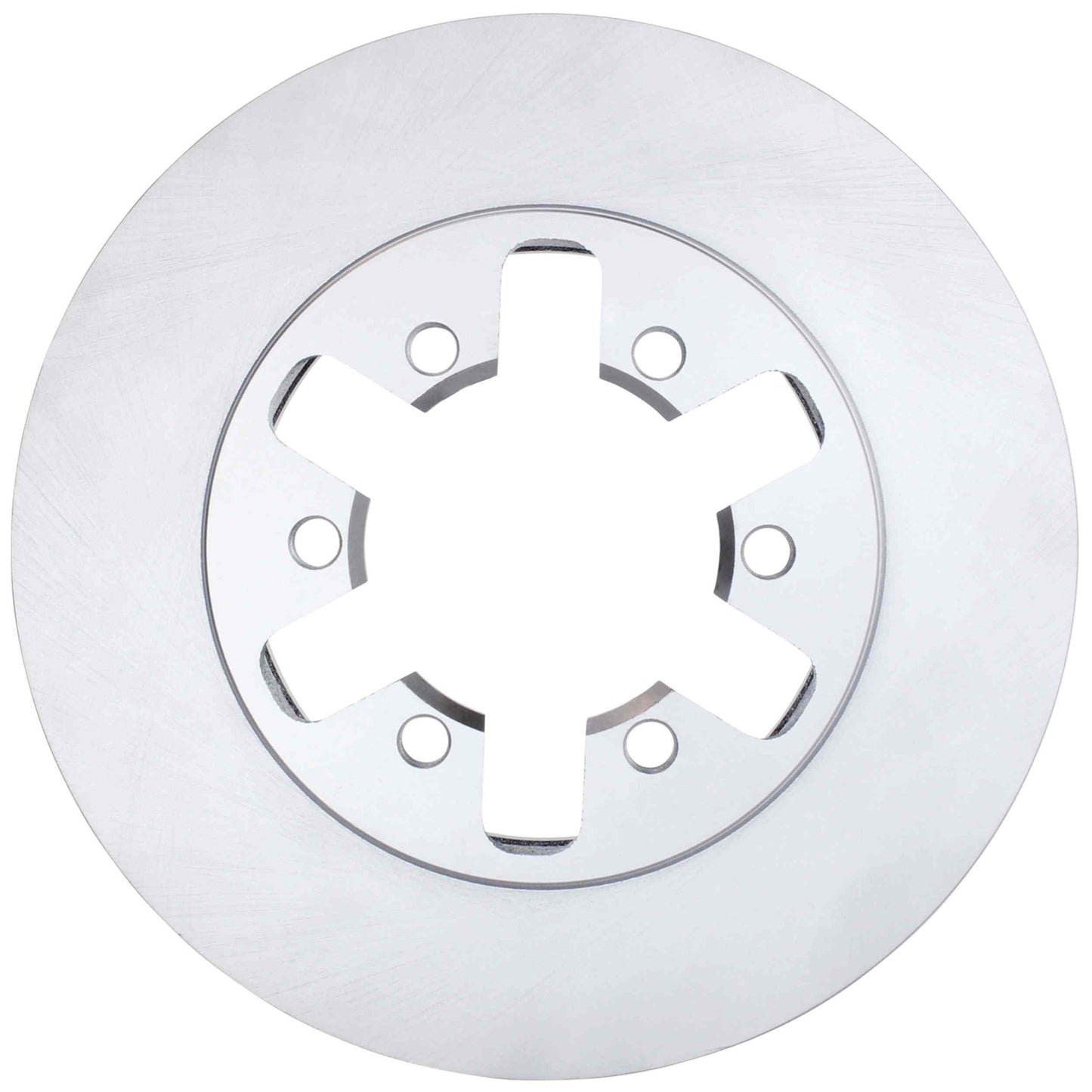 Quality-Built Black Series Brake Rotor BR3132G