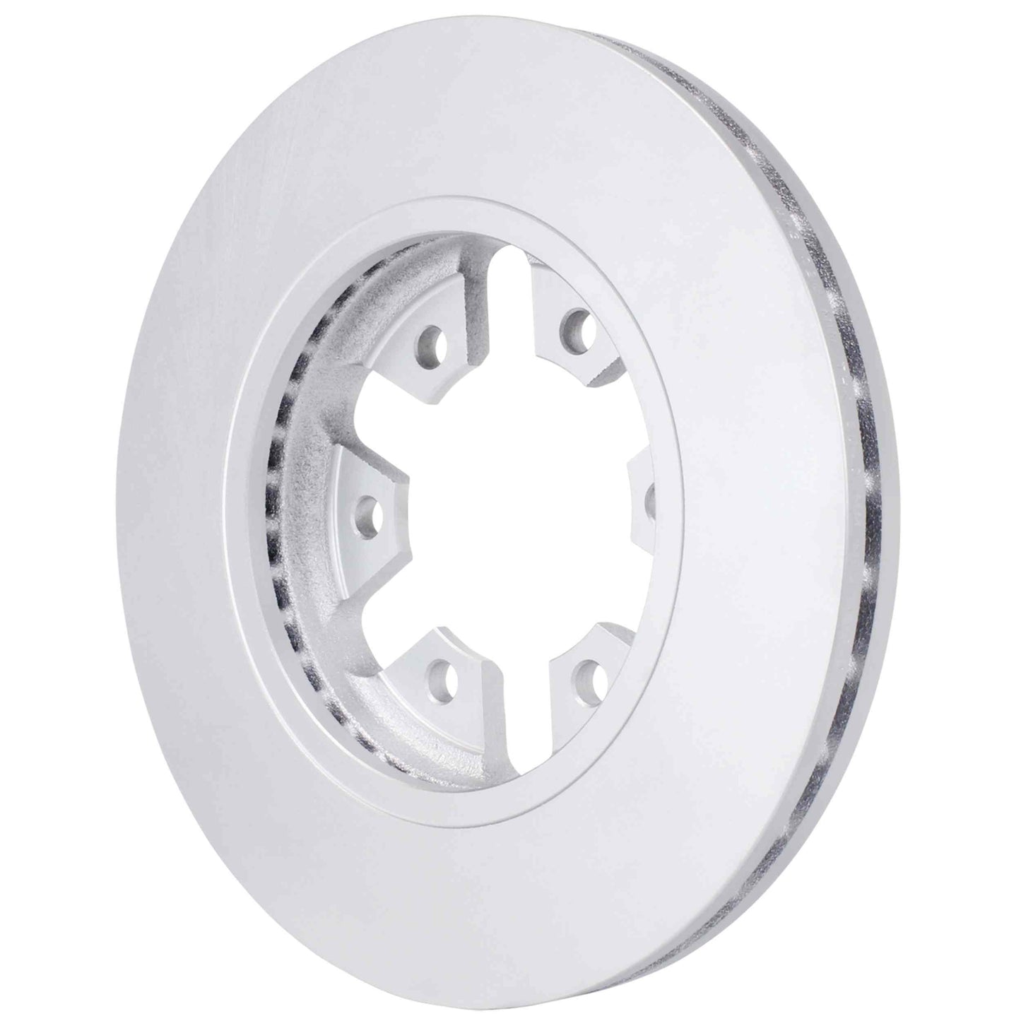 Quality-Built Black Series Brake Rotor BR3132G