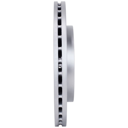 Quality-Built Black Series Brake Rotor BR3132G