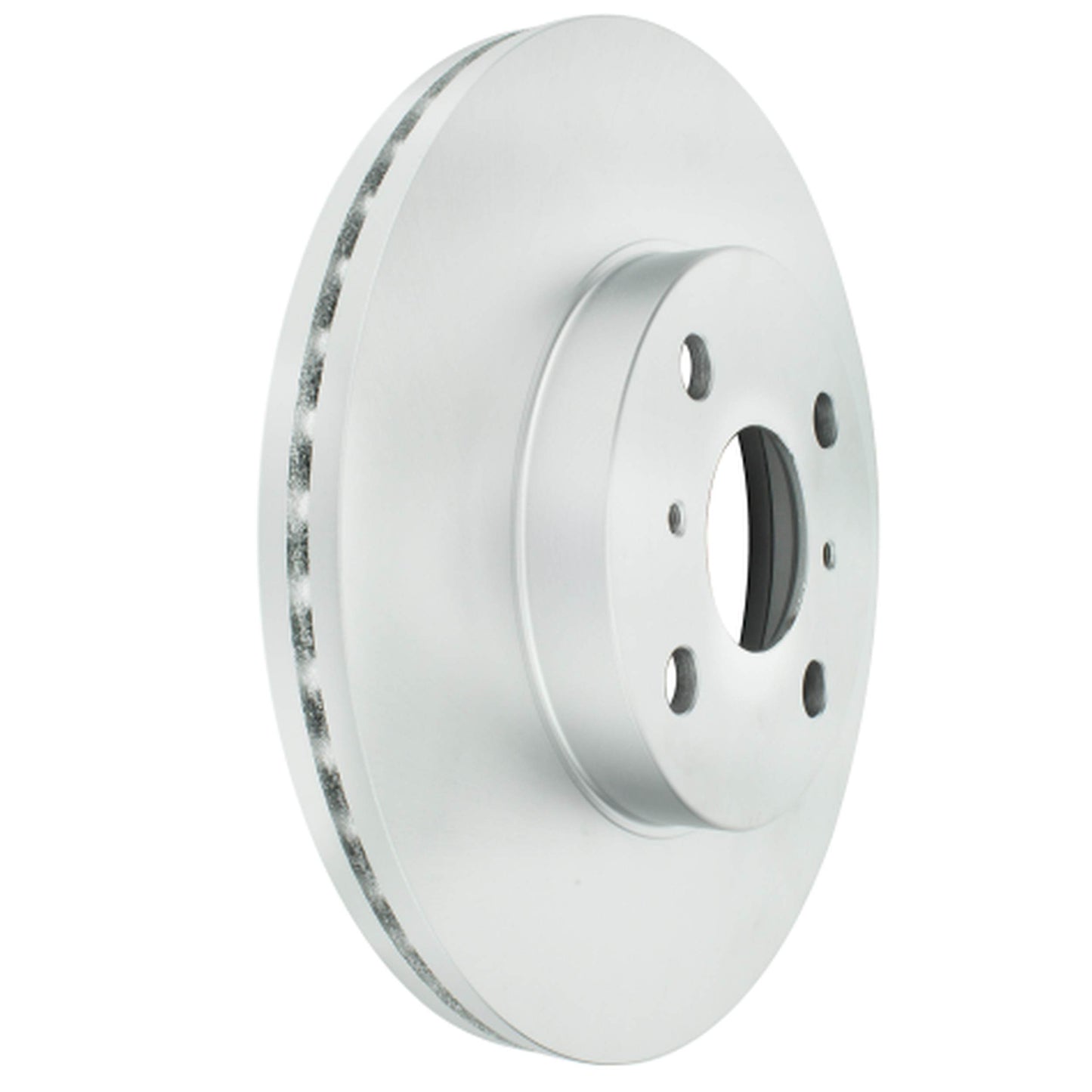 Quality-Built Black Series Brake Rotor BR31332G