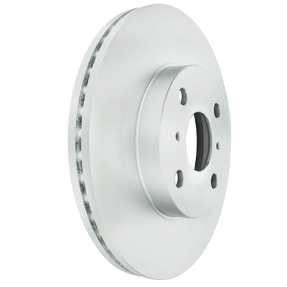 Quality-Built Black Series Brake Rotor BR31332G