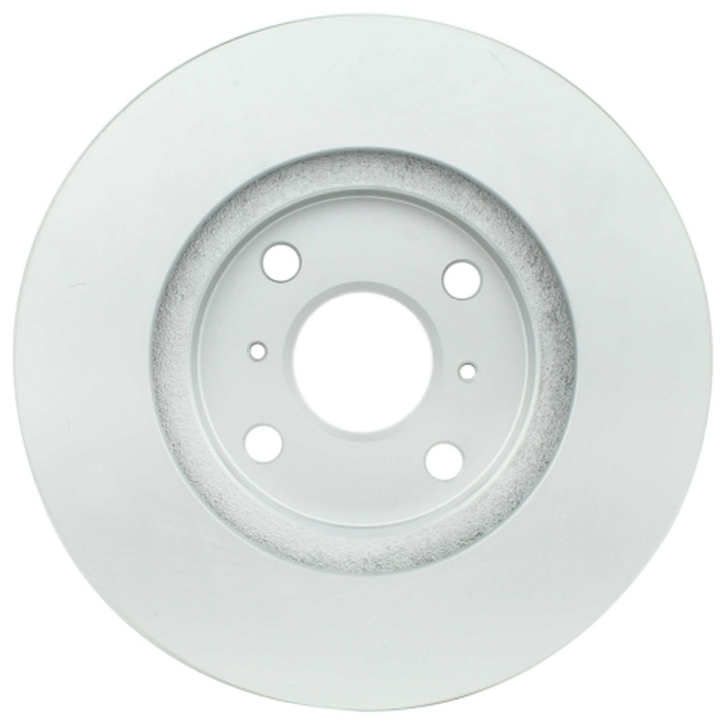 Quality-Built Black Series Brake Rotor BR31332G