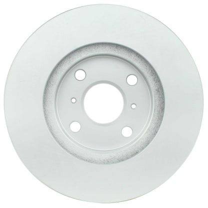 Quality-Built Black Series Brake Rotor BR31332G