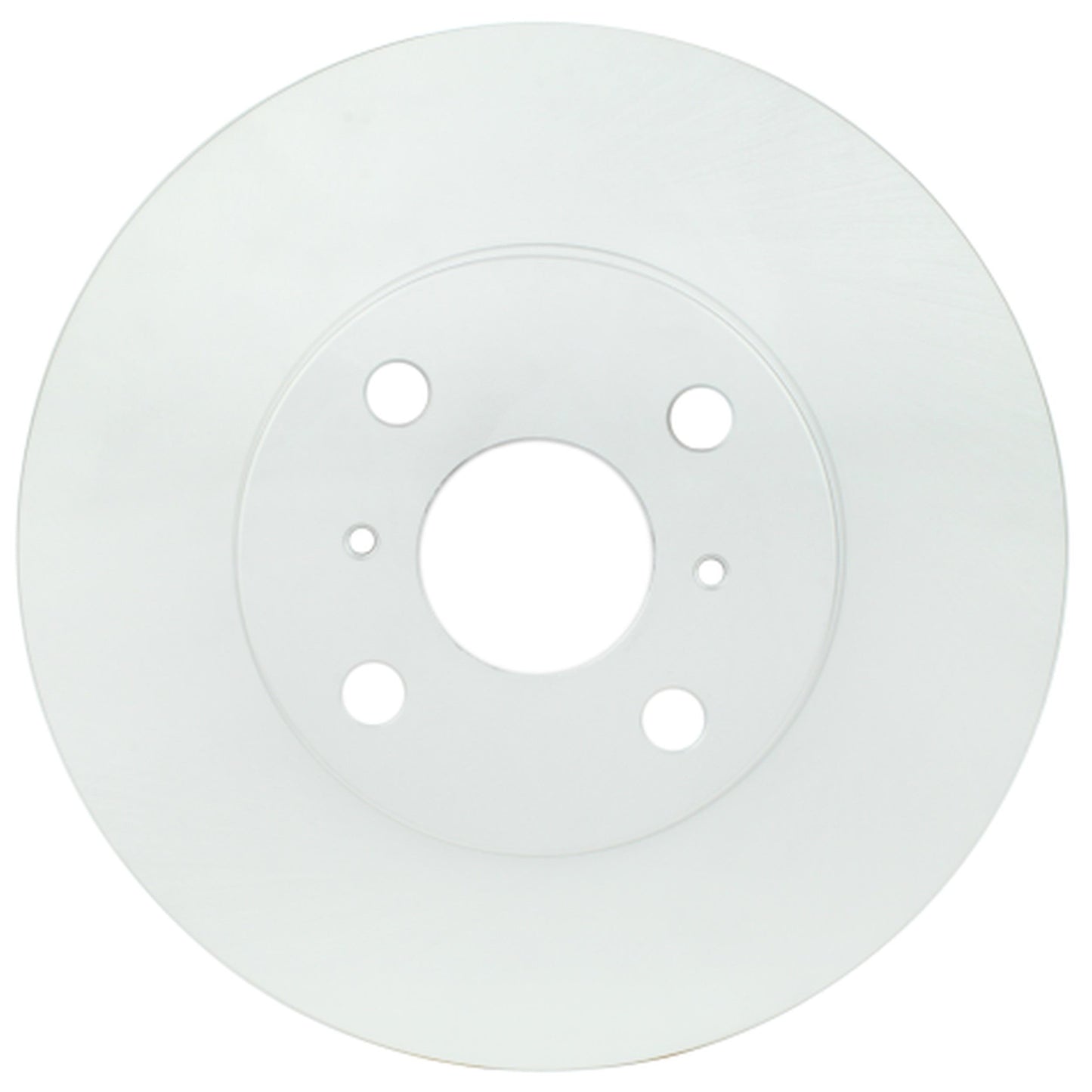 Quality-Built Black Series Brake Rotor BR31332G
