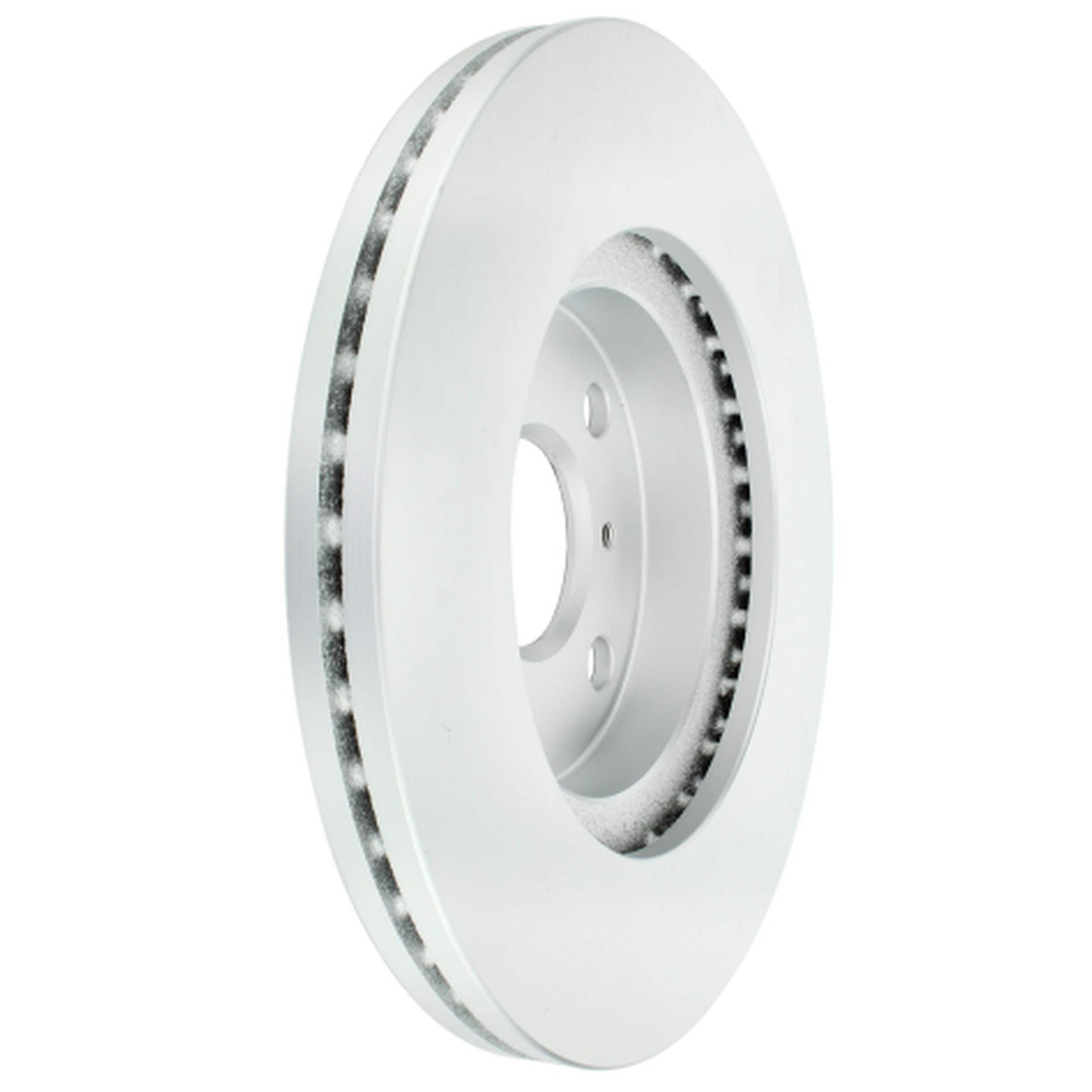 Quality-Built Black Series Brake Rotor BR31332G