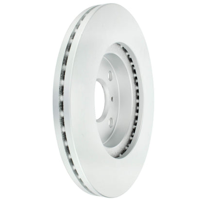 Quality-Built Black Series Brake Rotor BR31332G
