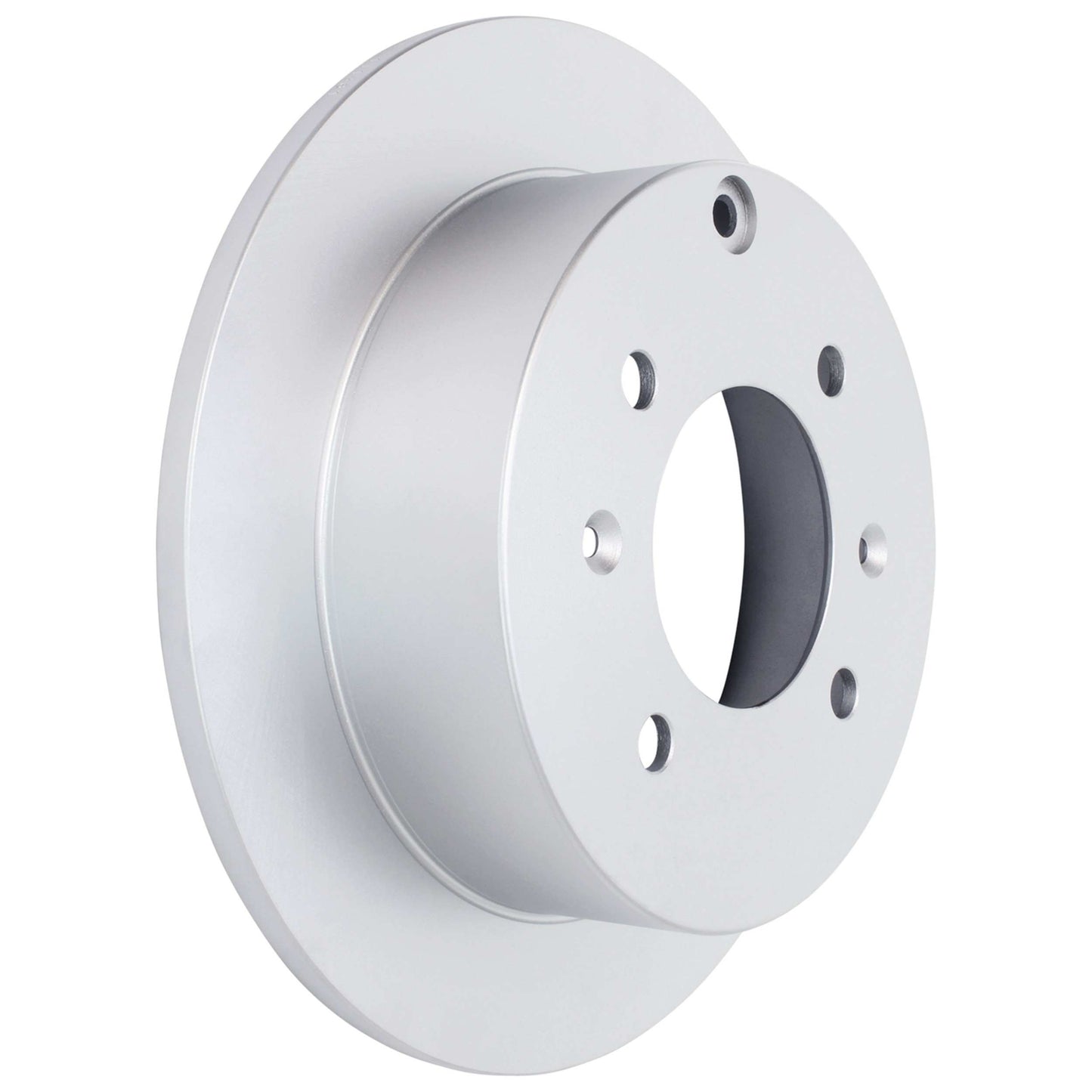 Quality-Built Black Series Brake Rotor BR31333G