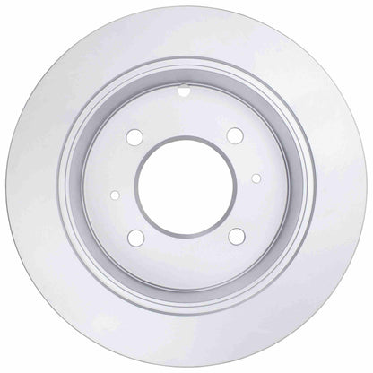 Quality-Built Black Series Brake Rotor BR31333G
