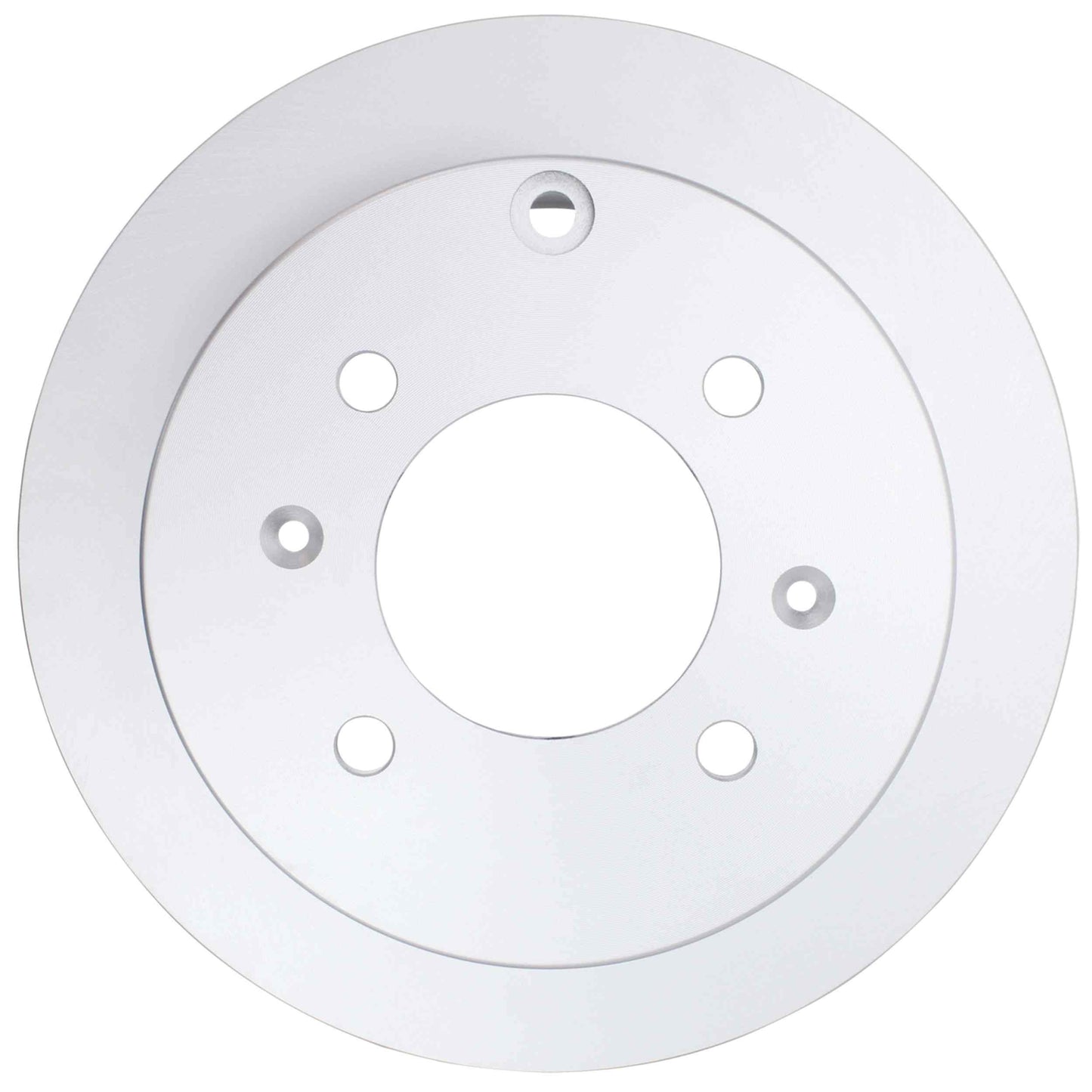 Quality-Built Black Series Brake Rotor BR31333G