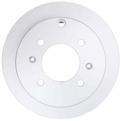 Quality-Built Black Series Brake Rotor BR31333G