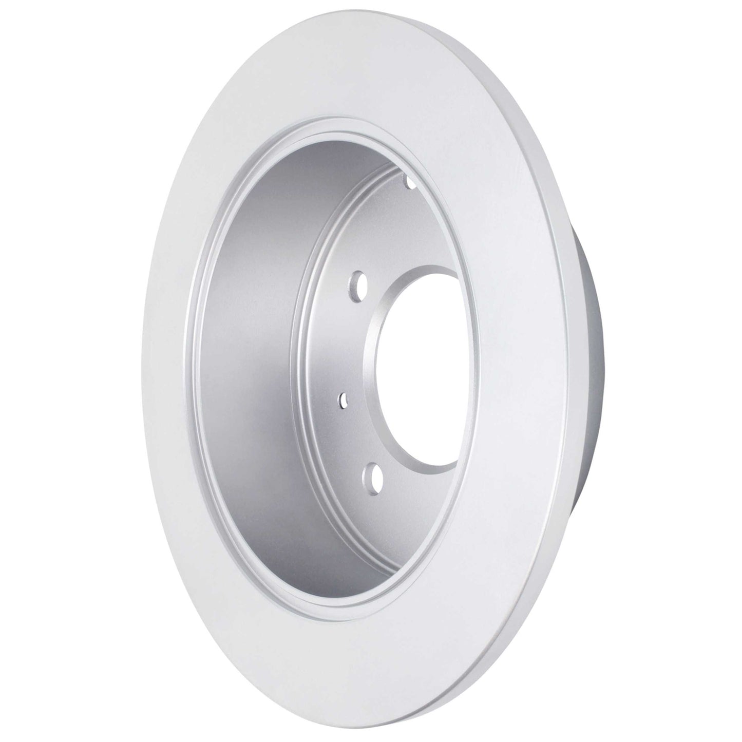 Quality-Built Black Series Brake Rotor BR31333G