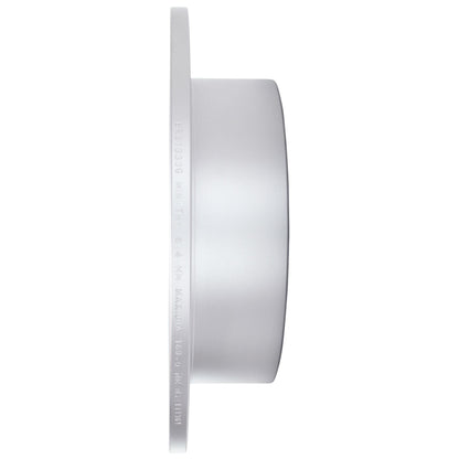 Quality-Built Black Series Brake Rotor BR31333G