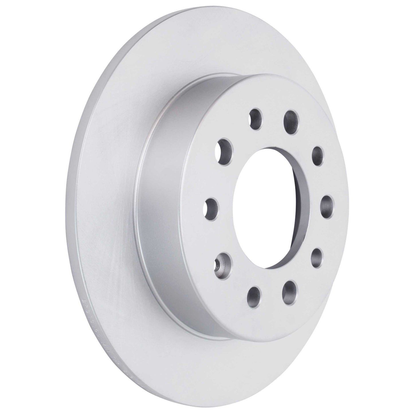Quality-Built Black Series Brake Rotor BR31335G
