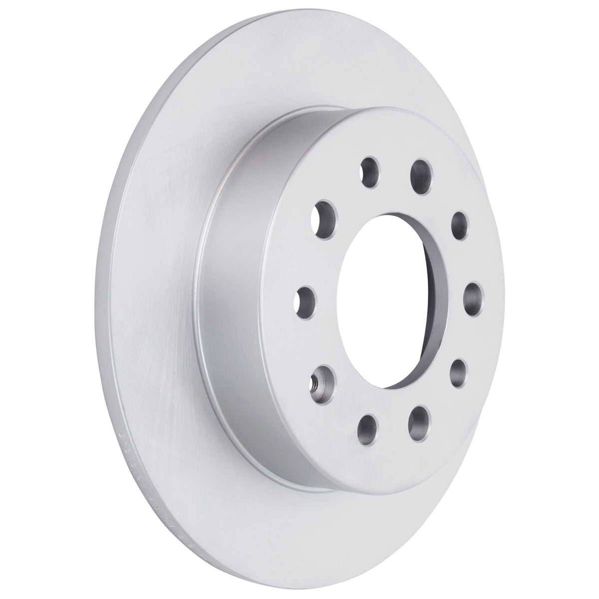 Quality-Built Black Series Brake Rotor BR31335G