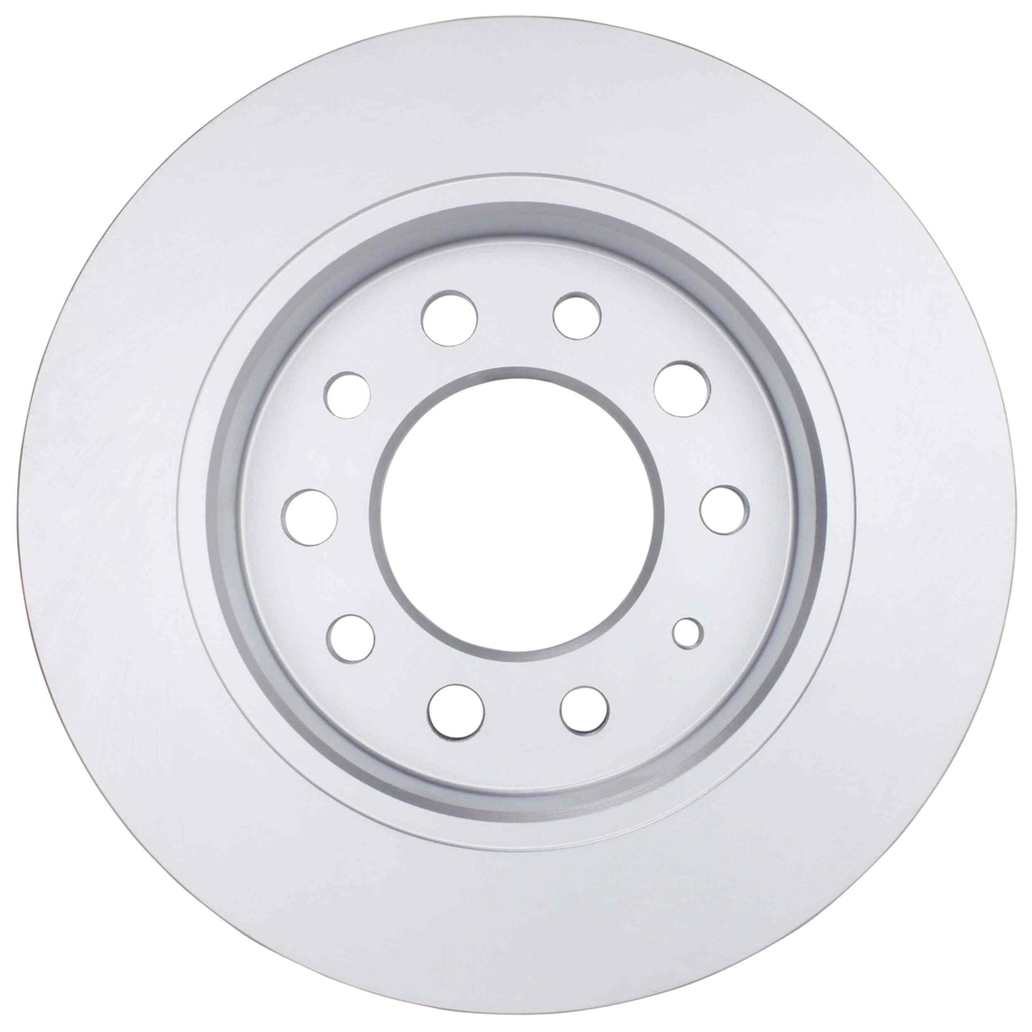 Quality-Built Black Series Brake Rotor BR31335G