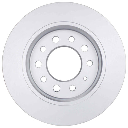 Quality-Built Black Series Brake Rotor BR31335G
