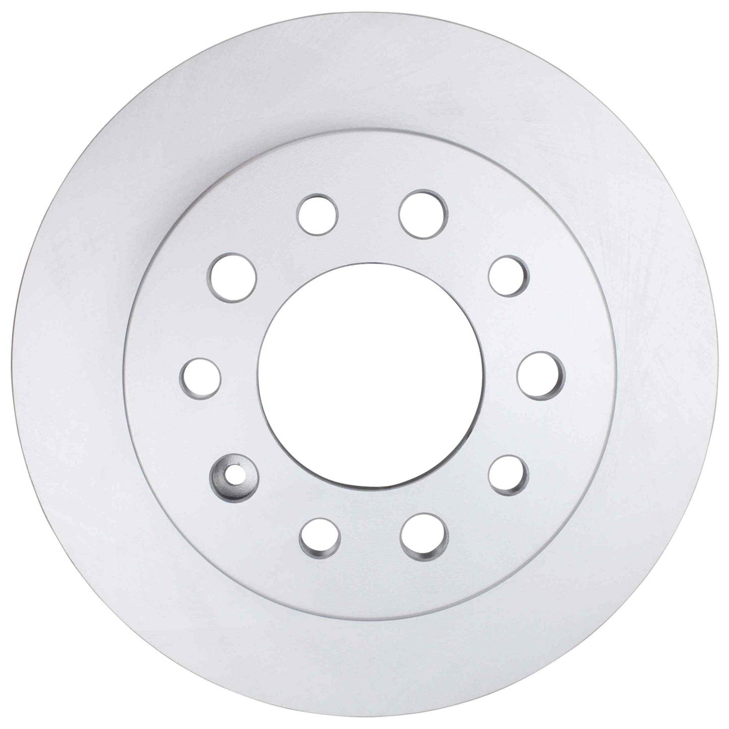 Quality-Built Black Series Brake Rotor BR31335G