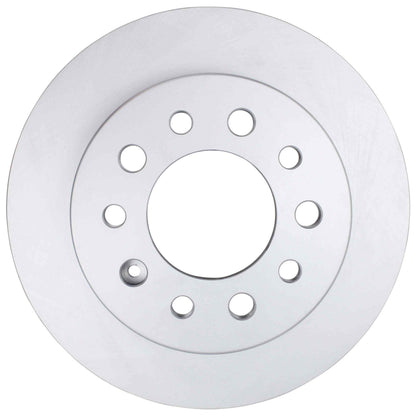 Quality-Built Black Series Brake Rotor BR31335G