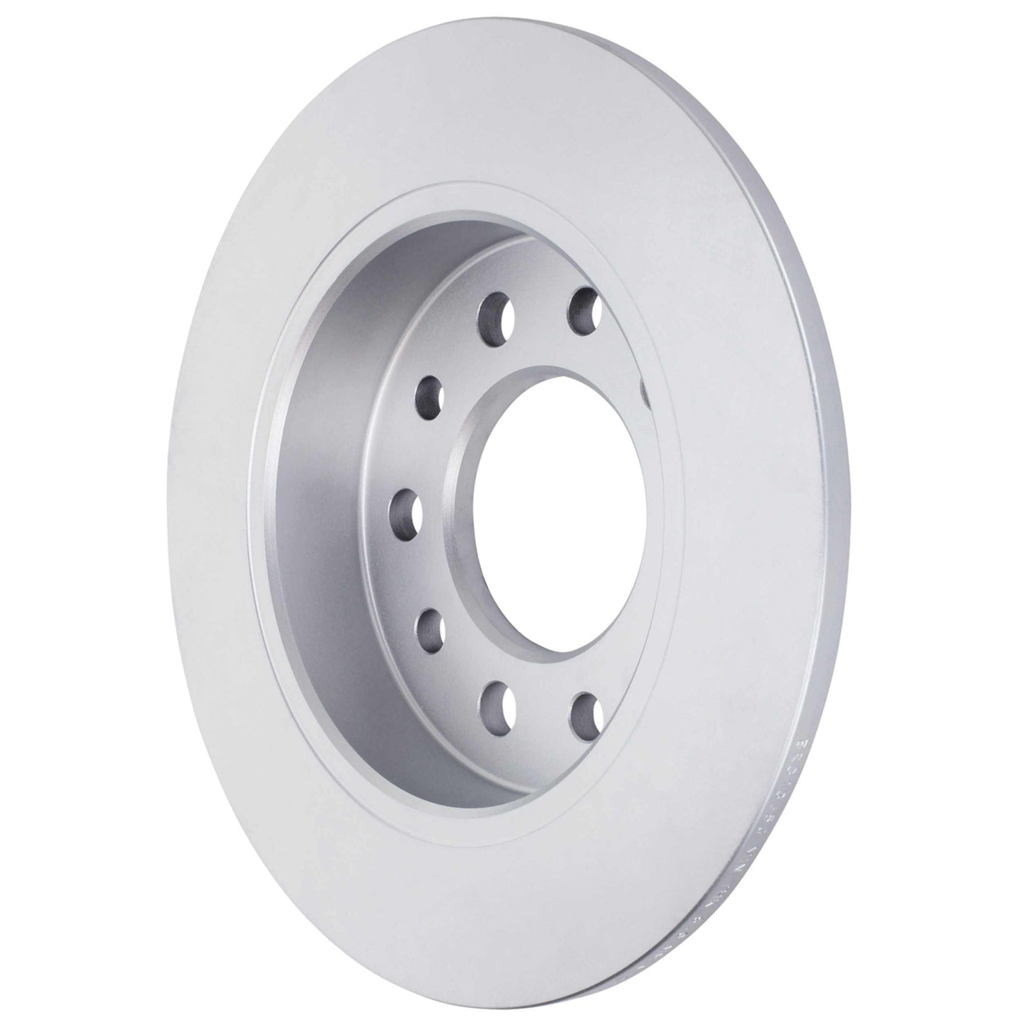 Quality-Built Black Series Brake Rotor BR31335G