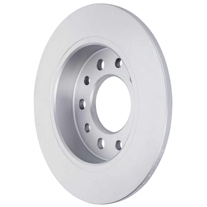 Quality-Built Black Series Brake Rotor BR31335G