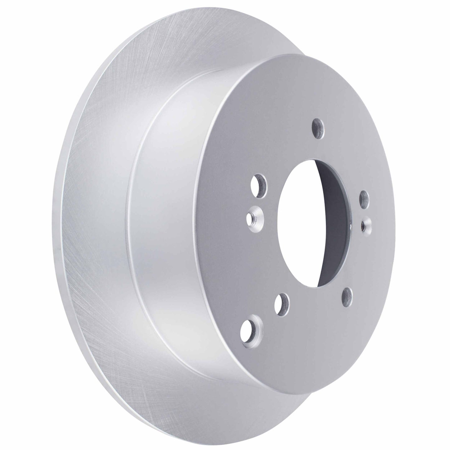 Quality-Built Black Series Brake Rotor BR31336G