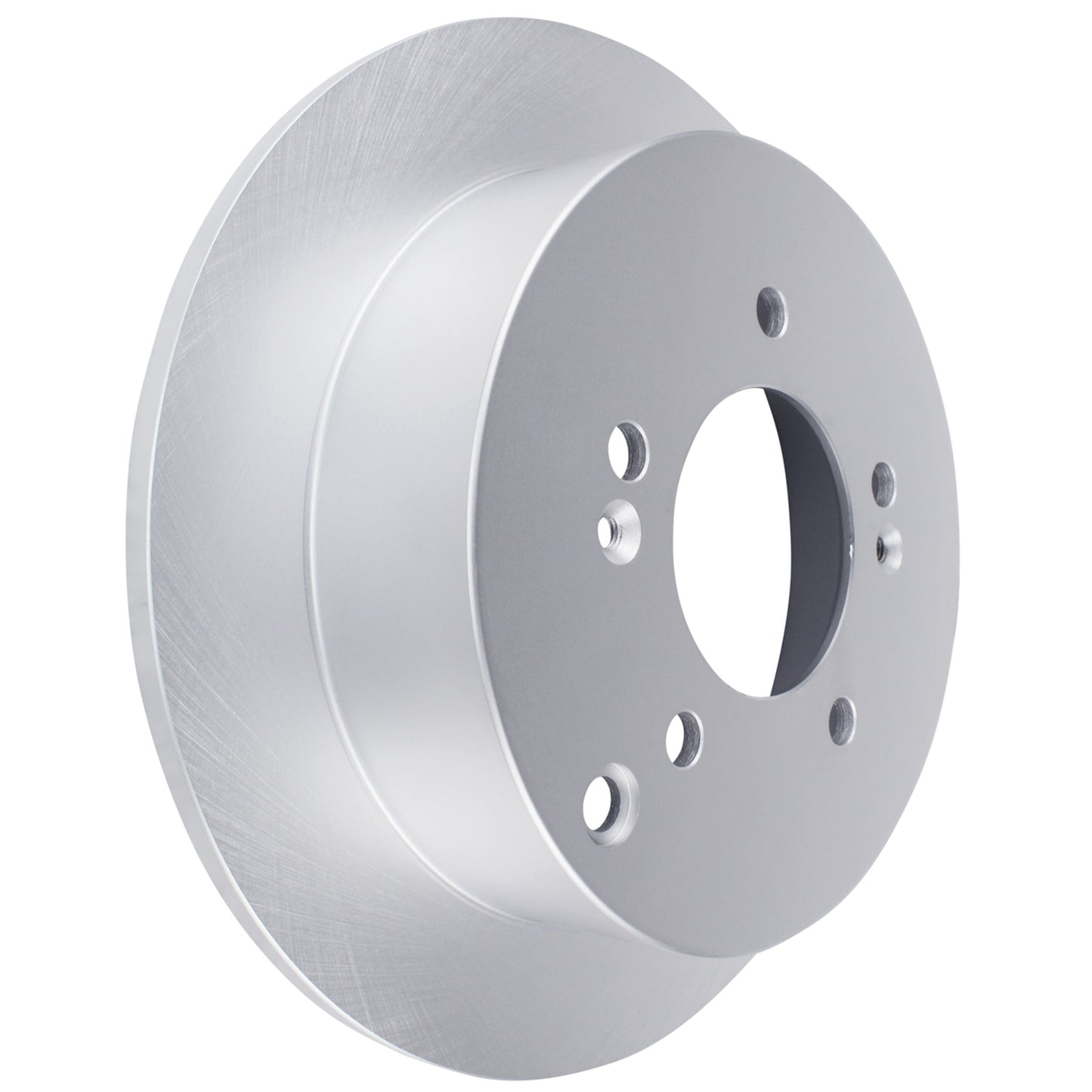 Quality-Built Black Series Brake Rotor BR31336G