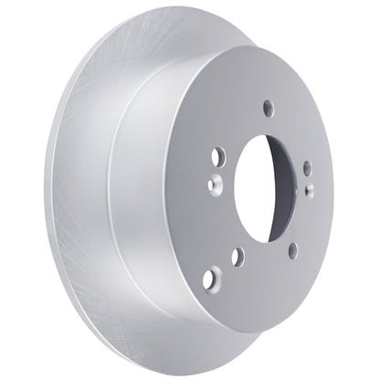 Quality-Built Black Series Brake Rotor BR31336G
