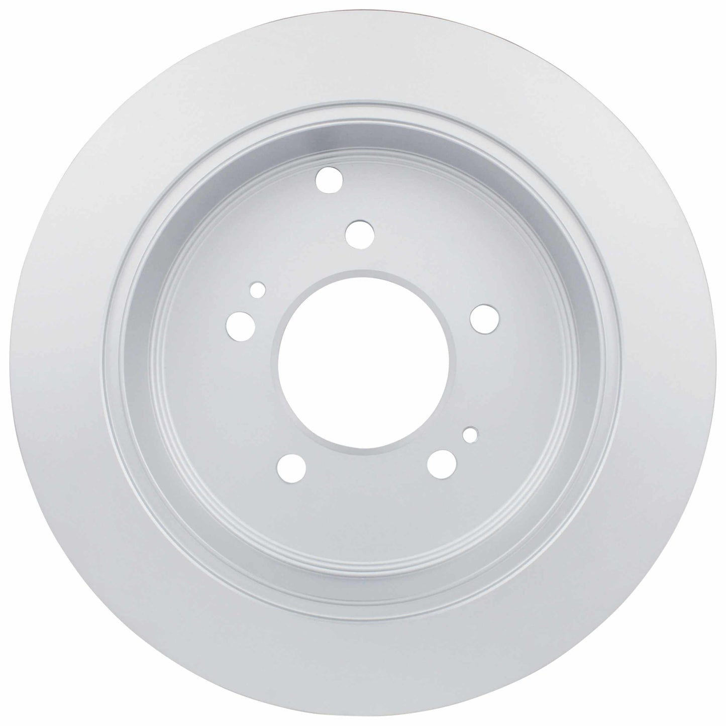 Quality-Built Black Series Brake Rotor BR31336G