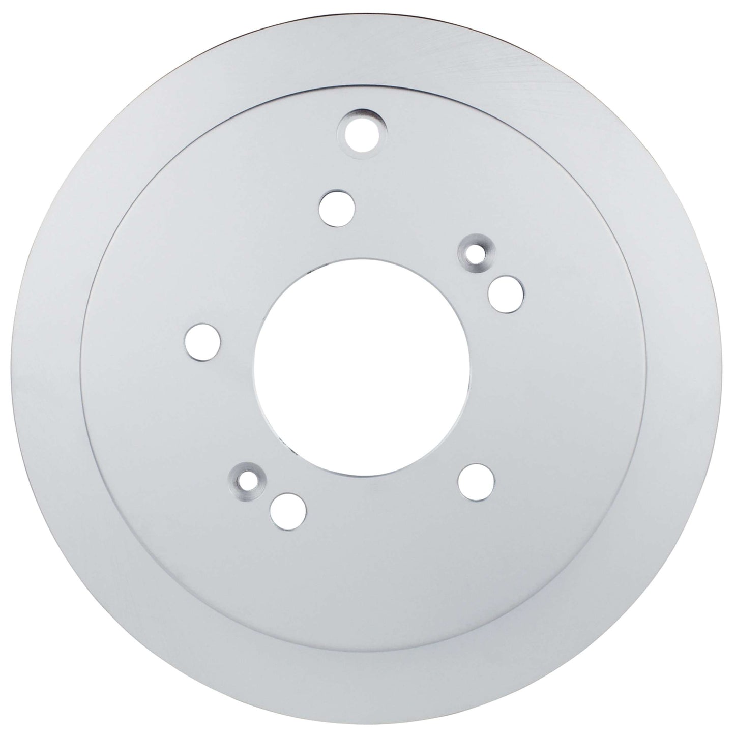 Quality-Built Black Series Brake Rotor BR31336G