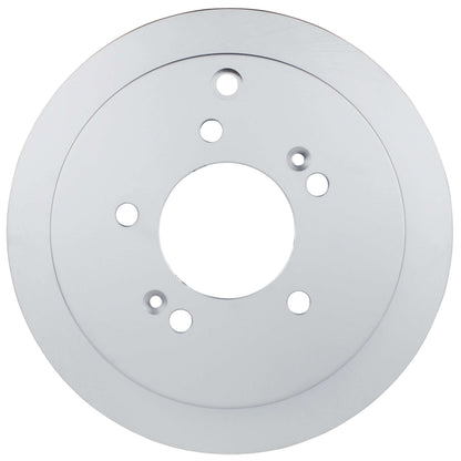 Quality-Built Black Series Brake Rotor BR31336G