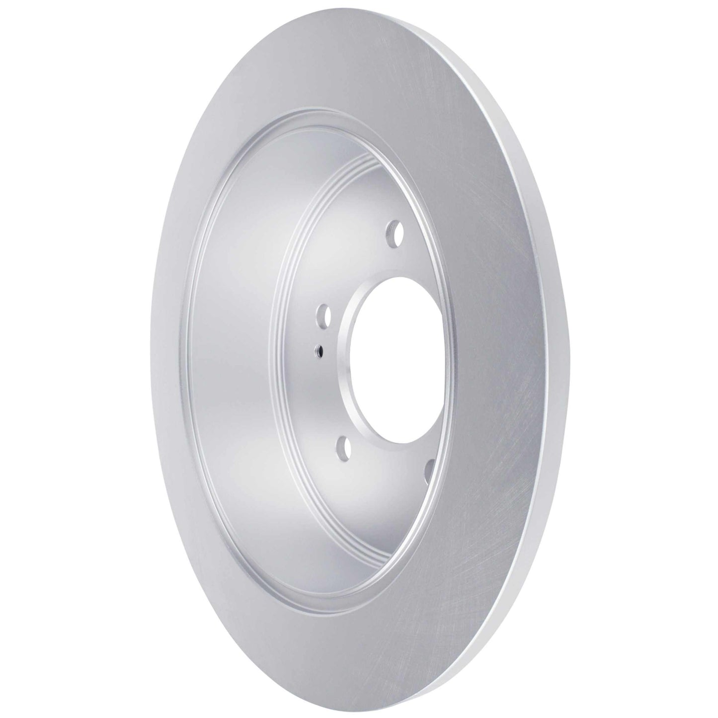 Quality-Built Black Series Brake Rotor BR31336G