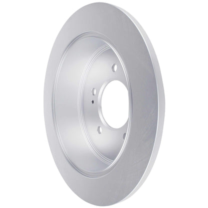 Quality-Built Black Series Brake Rotor BR31336G