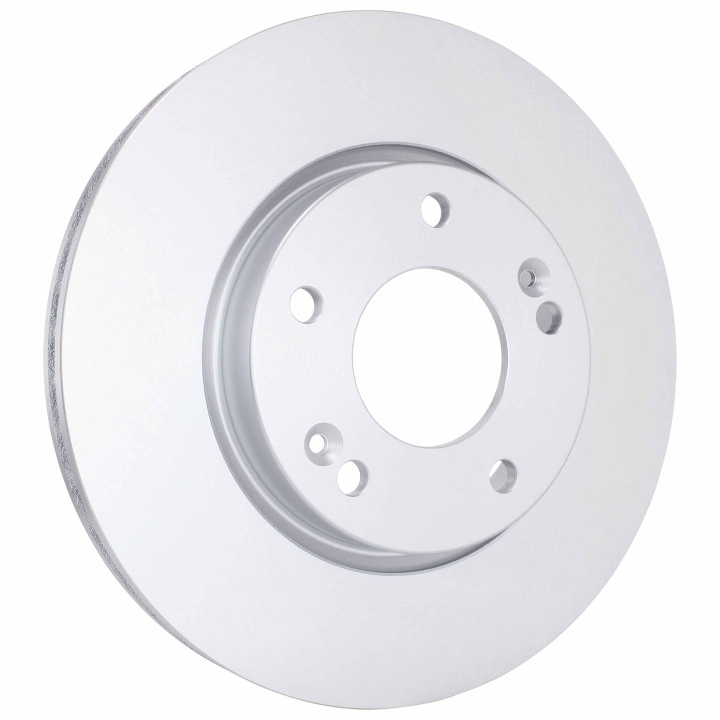 Quality-Built Black Series Brake Rotor BR31337G