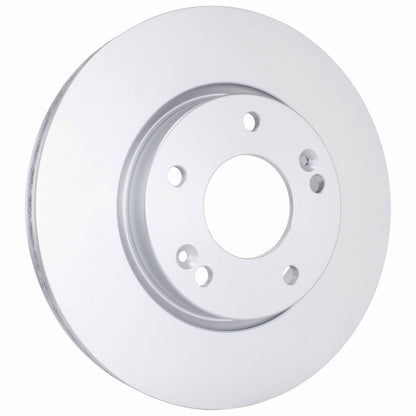 Quality-Built Black Series Brake Rotor BR31337G