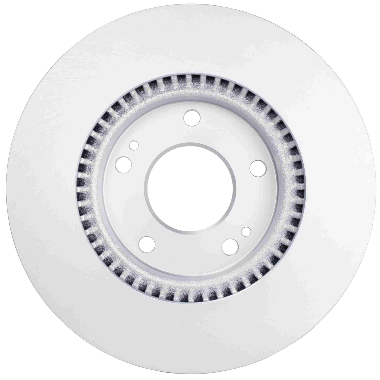 Quality-Built Black Series Brake Rotor BR31337G