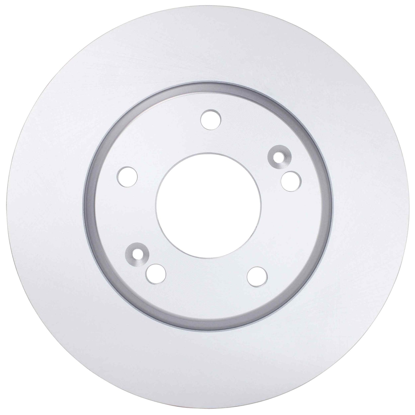 Quality-Built Black Series Brake Rotor BR31337G