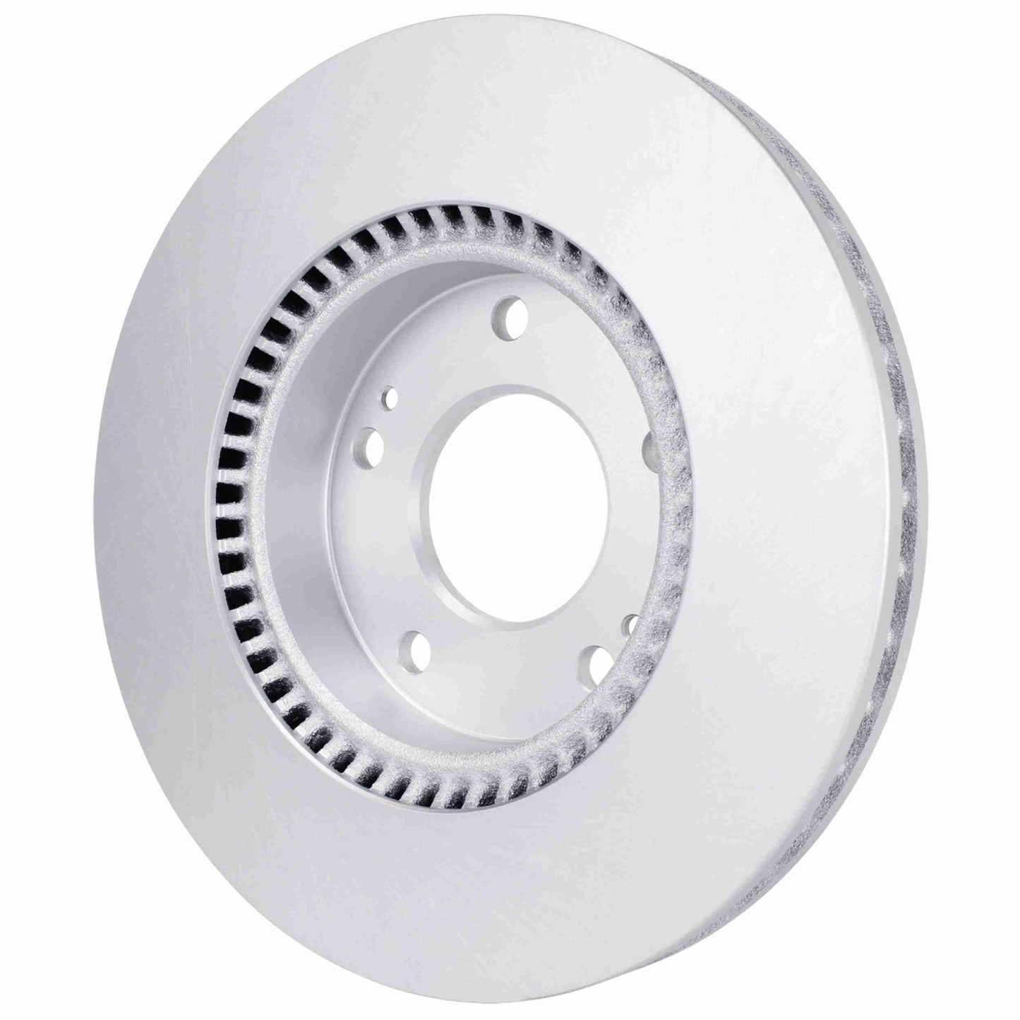 Quality-Built Black Series Brake Rotor BR31337G