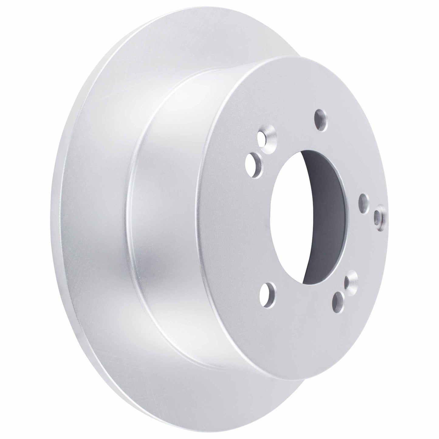 Quality-Built Black Series Brake Rotor BR31339G