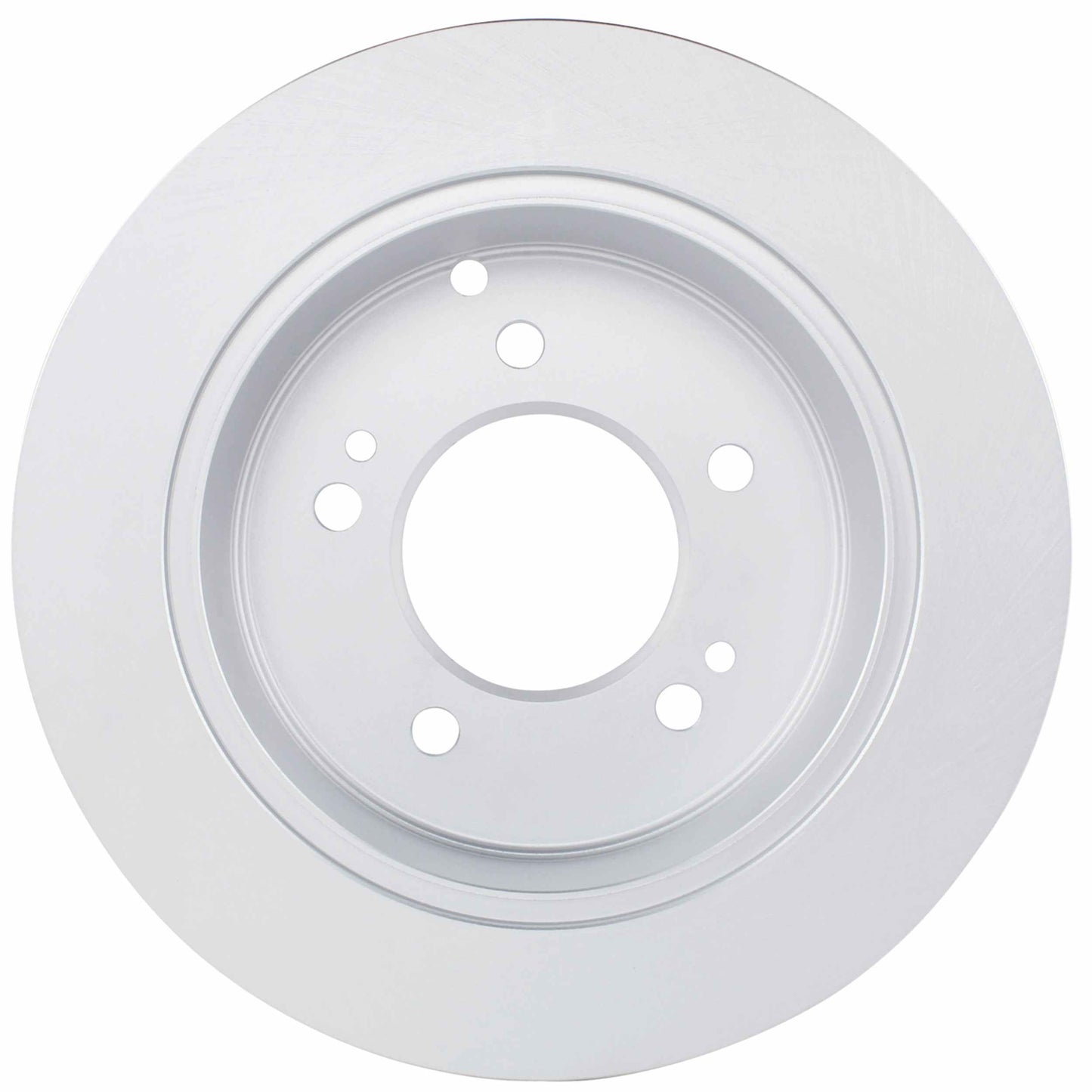 Quality-Built Black Series Brake Rotor BR31339G