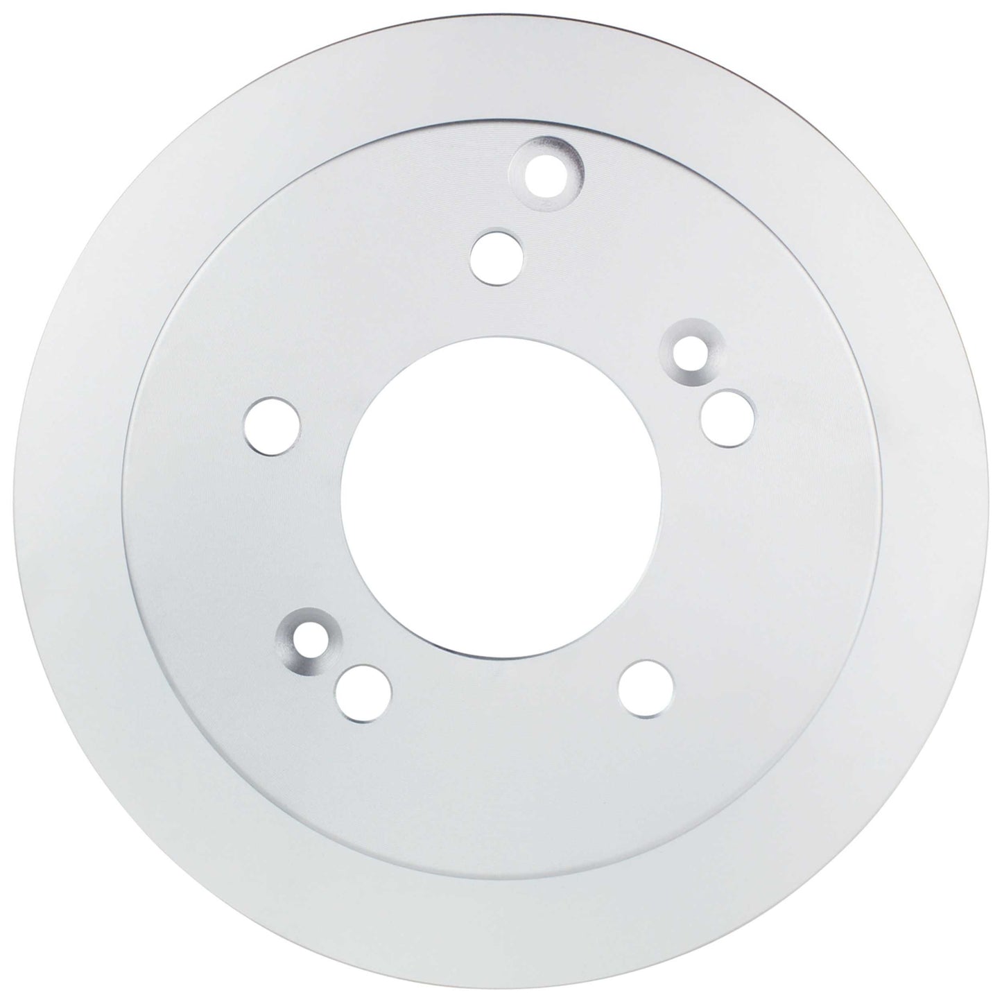 Quality-Built Black Series Brake Rotor BR31339G
