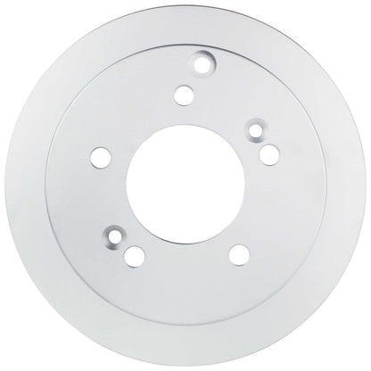 Quality-Built Black Series Brake Rotor BR31339G
