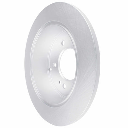 Quality-Built Black Series Brake Rotor BR31339G