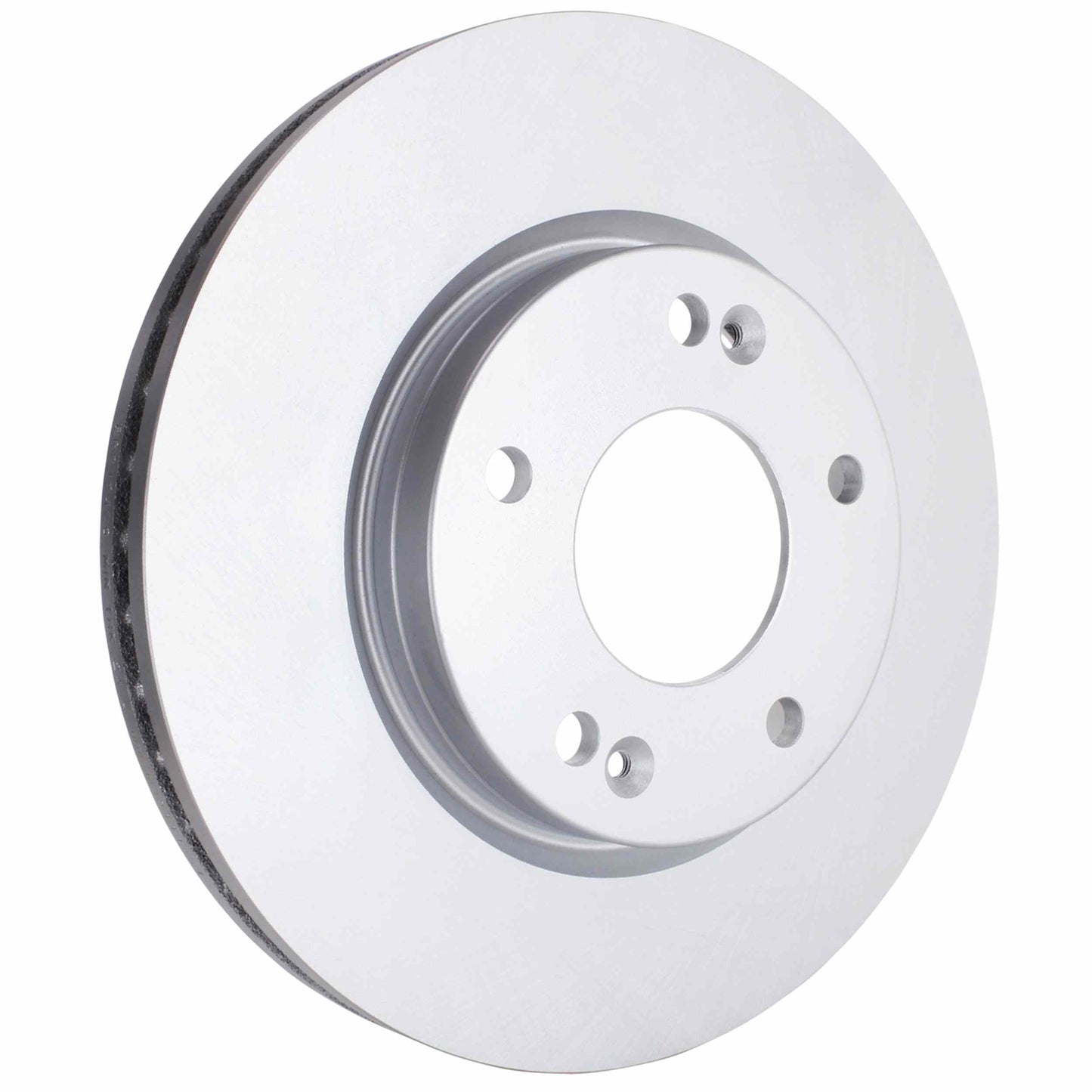 Quality-Built Black Series Brake Rotor BR31340G