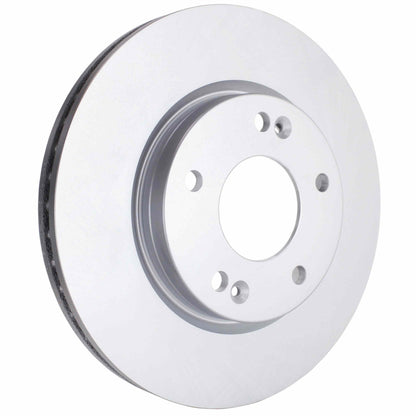 Quality-Built Black Series Brake Rotor BR31340G