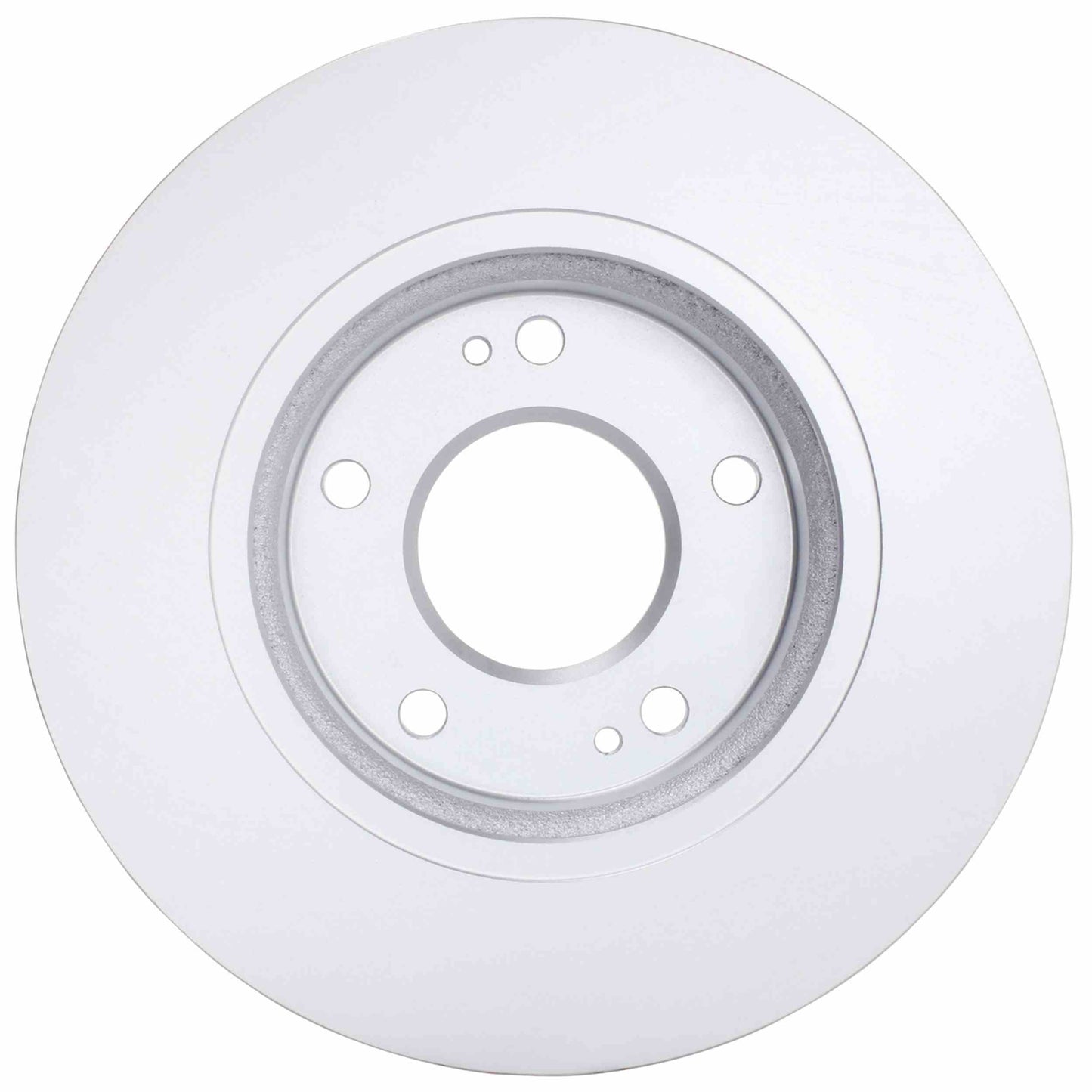 Quality-Built Black Series Brake Rotor BR31340G