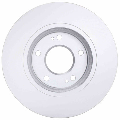 Quality-Built Black Series Brake Rotor BR31340G
