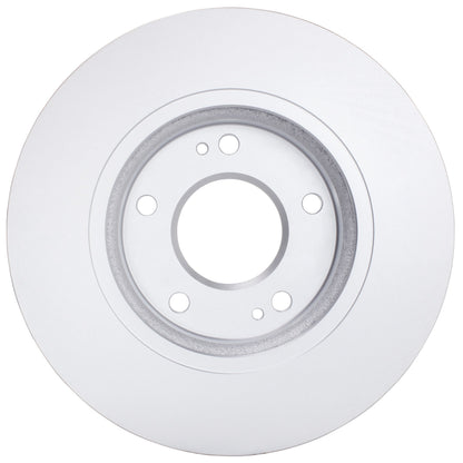 Quality-Built Black Series Brake Rotor BR31340G