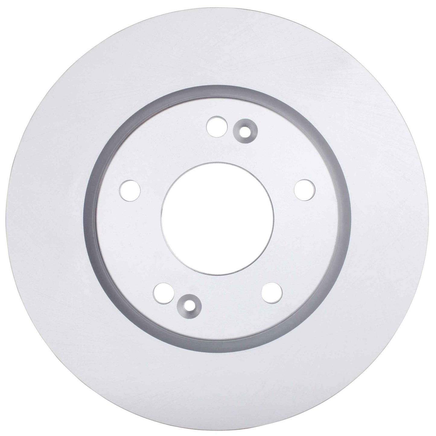 Quality-Built Black Series Brake Rotor BR31340G
