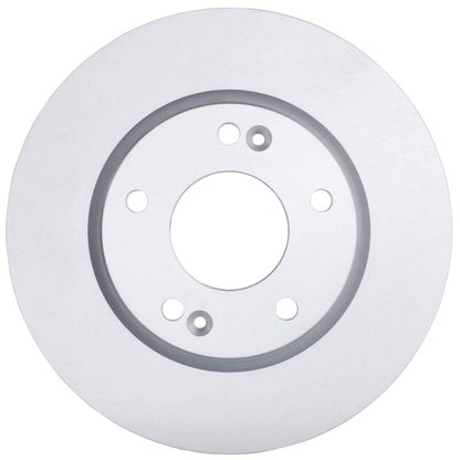 Quality-Built Black Series Brake Rotor BR31340G